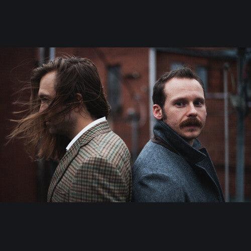Penny & Sparrow- Let A Lover Drown You ( LP )