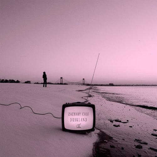 Zachary Cale- Duskland ( LP )