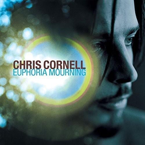 Chris Cornell (Soundgarden)- Euphoria Mourning ( LP )
