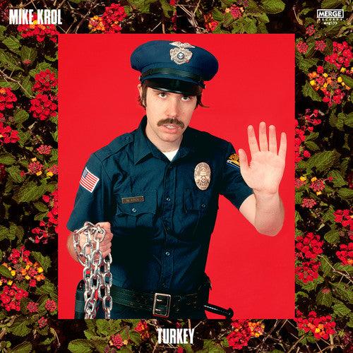 Mike Krol- Turkey ( LP )