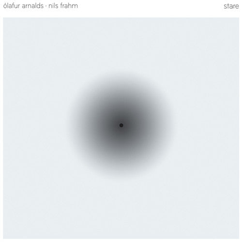 Olafur Arnalds: Stare { Record }