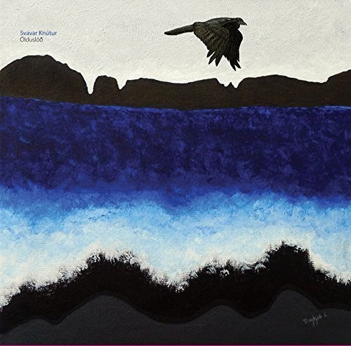 Svavar Knutur: Olduslod { Record }
