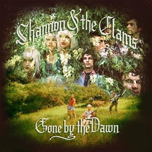 Shannon and the Clams- Gone By the Dawn ( LP )