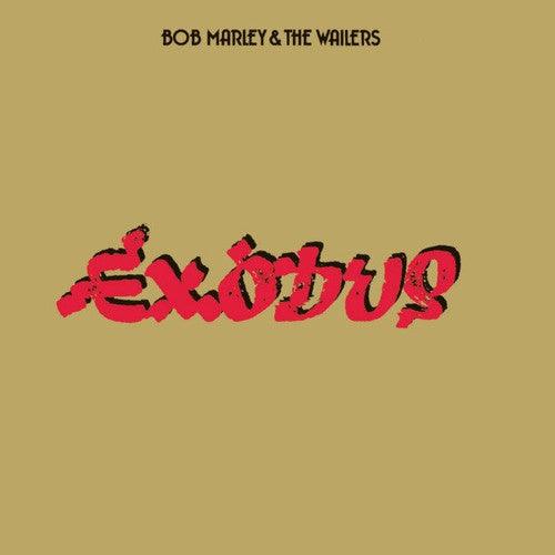 Bob Marley- Exodus ( LP )