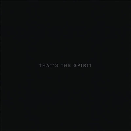 Bring Me the Horizon: That's The Spirit - VINYL