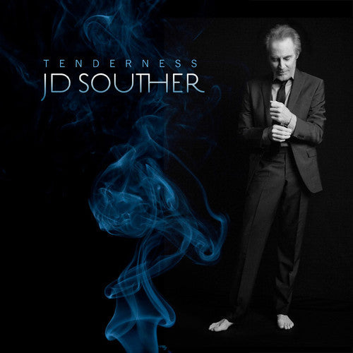 J.D. Souther: Tenderness - VINYL