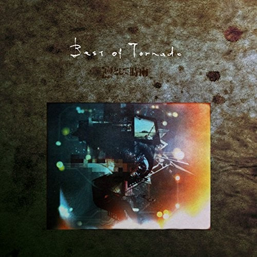 Ling Tosite Sigure: Best of Tornado - CD