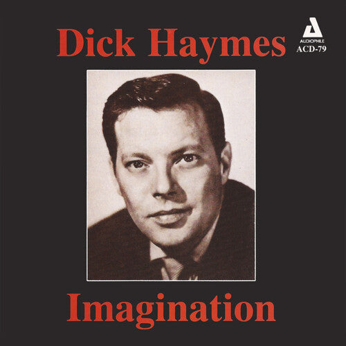 Dick Haymes: Imagination - CD