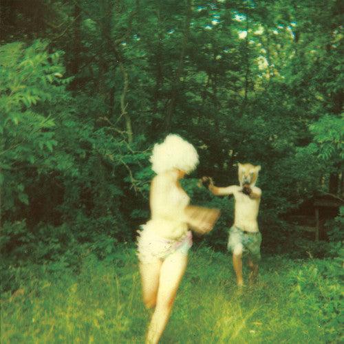 World Is a Beautiful Place & I Am No Longer Afraid- Harmlessness ( LP )