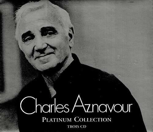 Various Artists: Legendary Collection Platinum / Various - SUPER-AUDIO CD