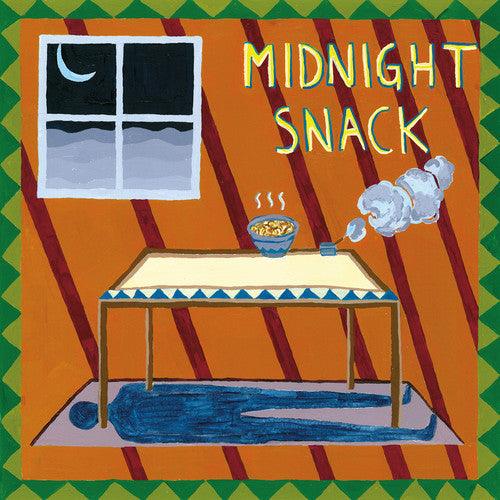 Homeshake- Midnight Snack ( LP )