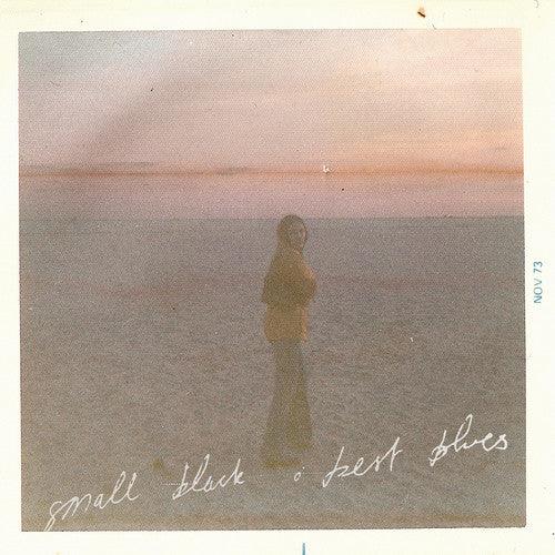 Small Black- Best Blues ( LP )