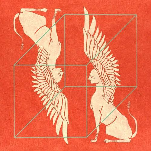 Saintseneca- Such Things ( LP )