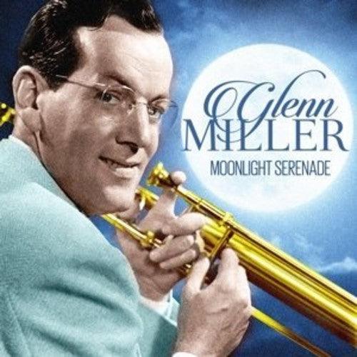 Glen Miller- Moonlight Serenade ( LP )
