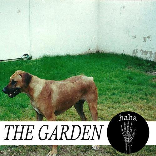 The Garden- Haha ( LP )