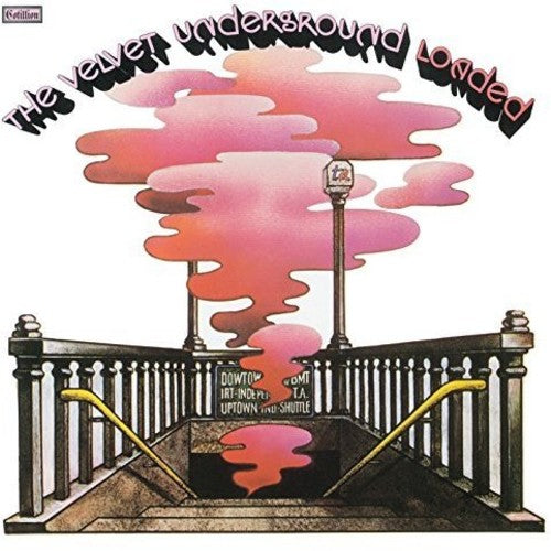 The Velvet Underground: Loaded - CD
