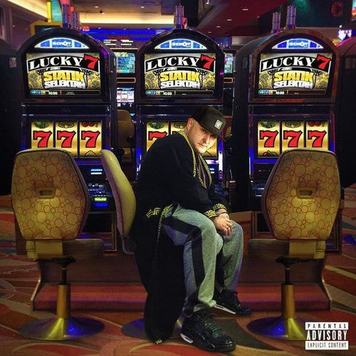 Statik Selektah: Lucky 7 { Record }