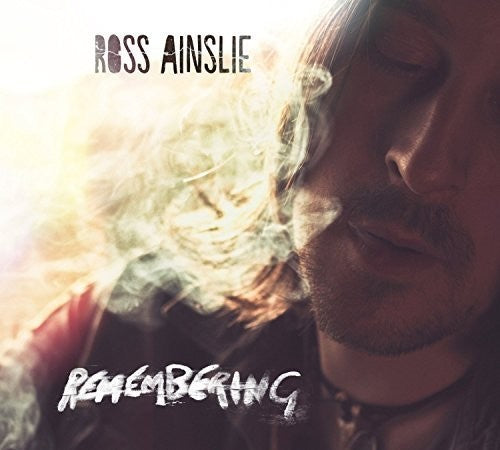 Ross Ainslie: Rememebering - COMPACT DISCS