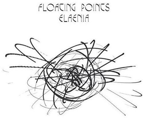 Floating Points: Elaenia - COMPACT DISCS