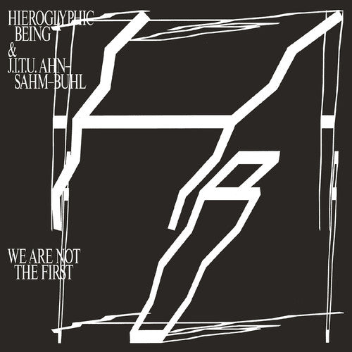 J.I.T.U Ahn-Sahm-Buhl: We Are Not The First { Record }