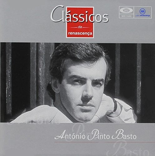 Antonio Pinto Basto: Classico Da Renascenca Vol. 1 - CD