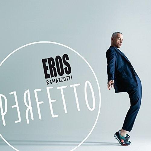 Eros Ramazzotti- Perfetto ( LP )