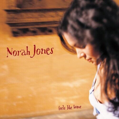 Norah Jones- Feels Like Home ( LP )