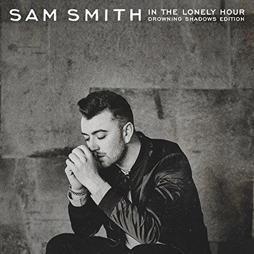 Sam Smith- In the Lonely Hour: Drowning Shadows Edition ( LP )