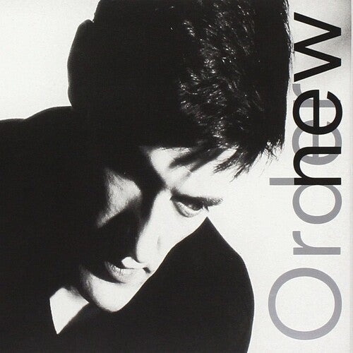 New Order: Low-Life - VINYL