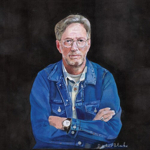 Eric Clapton: I Still Do - CD