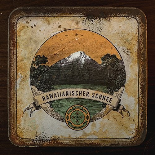 Umse: Hawaiianischer Schnee { Record }