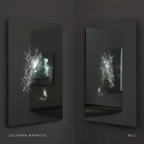 Julianna Barwick- WILL ( LP )
