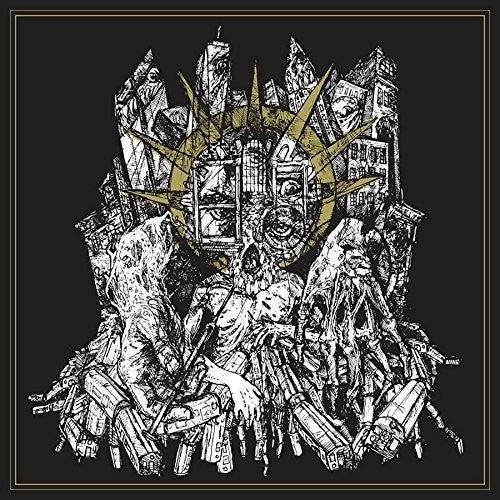 Imperial Triumphant- Abyssal Gods ( LP )