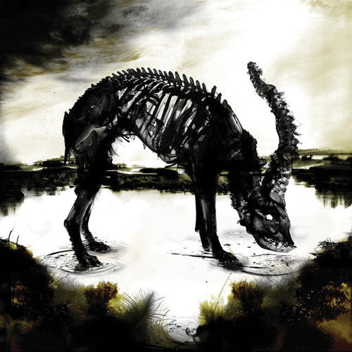 Amenra: Mass Iii - CD