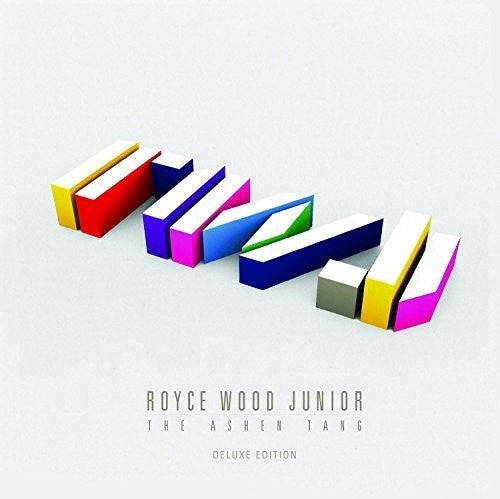 Royce Junior Wood: Ashen Tang Deluxe { Record }