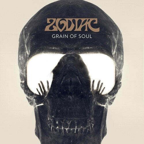 Zodiac: Grain Of Soul - CD