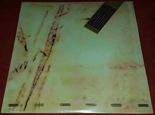 Soda Stereo- Signos ( LP )