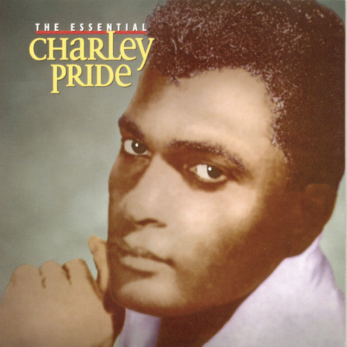 Charley Pride: Essential CHARLEY PRIDE - COMPACT DISCS