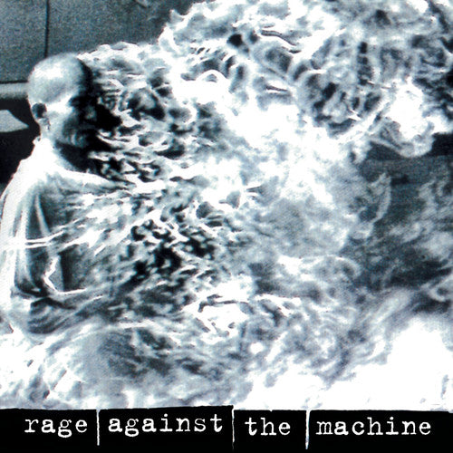Rage Against the Machine: Rage Against The Machine - CD