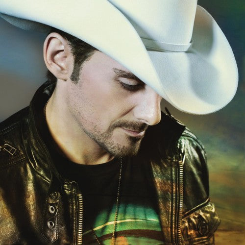 Brad Paisley: This Is Country Music - COMPACT DISCS
