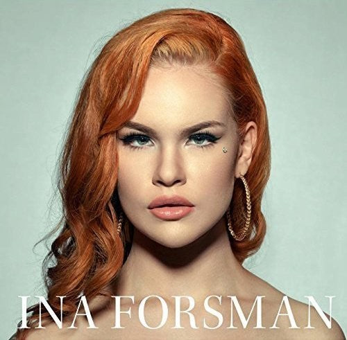 Ina Forsman: Ina Forsman - COMPACT DISCS