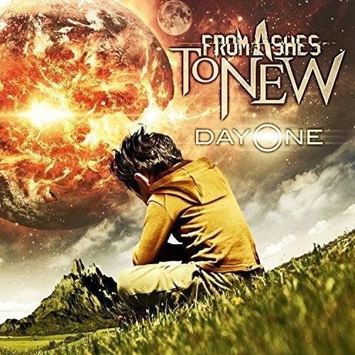 From Ashes to New- Day One ( LP )