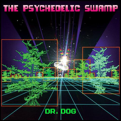 Dr. Dog- The Psychedelic Swamp ( LP )
