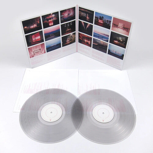 The 1975: I Like It When You Sleep, For You Are So Beautiful, Yet So Unaware of It - VINYL