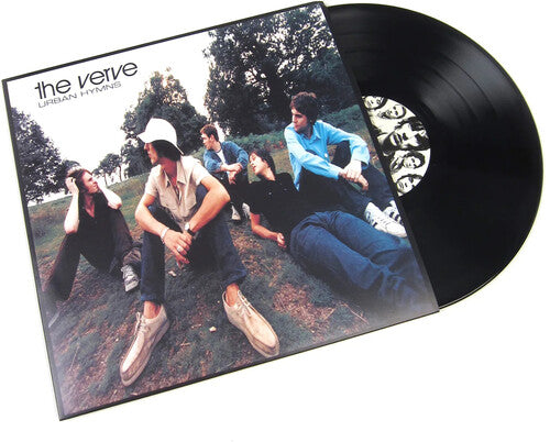 The Verve: Urban Hymns - VINYL