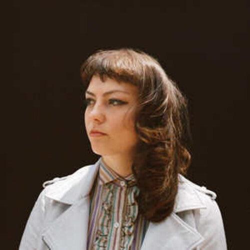 Angel Olsen- My Woman ( LP )
