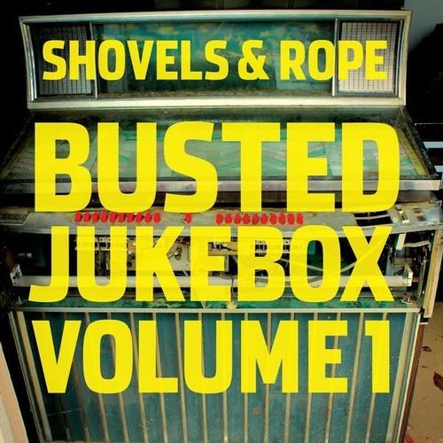 Shovels & Rope- Busted Jukebox: Volume 1 ( LP )