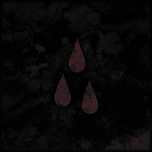 AFI: AFI (The Blood Album) - VINYL
