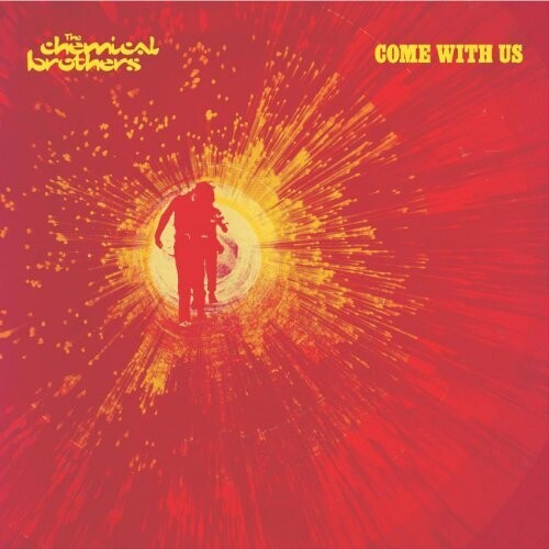 The Chemical Brothers: Come With Us { Record }