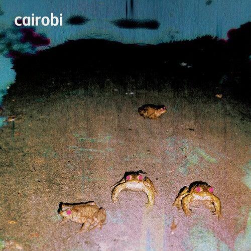 Cairobi- Cairobi ( LP )